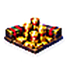 Eight-Coin Settlement Purse