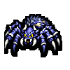 Dusk Spider