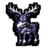 Dusk Stag