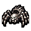 Hollow Spider