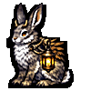 Lantern Hare