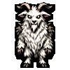 Pale Goat
