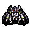 Warden Spider