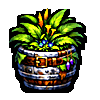 Big Potted Plant