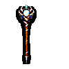 Ancient Staff