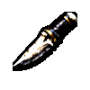 Bone Knife