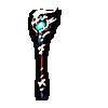 Bone Staff