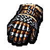 Ironbraid Gloves