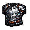 Iron Cuirass