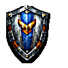 Plated Shield