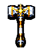 Relic Hammer