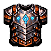 Runebound Cuirass