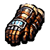Runebound Gauntlets