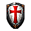 Templar Shield