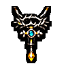 Thorncrown Pendant