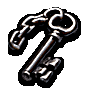 Jail Descent Key