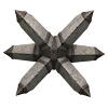 Stone Hedgehog