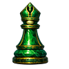 Green Bishop
