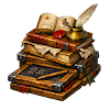 Castle Primer Stack