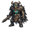 Unrecorded Courier One