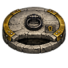 Guild Reserve Entrance // name