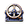 Protected Muster Isolation Handwheel // name