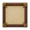 Veiled House Members Notice // name