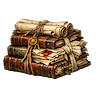 Return Route Revision Desk // name