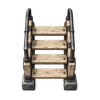 Blind Run Return Release // name