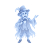 Ghost of Blunders Past // name
