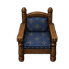 East Hearth Chair