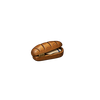 East Hinged Loaf Model