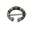 Peace-Stitch Clasp