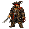 Elite Pirate
