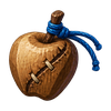 Blue-Cord Graft Token // name