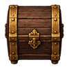 Castle Guard Supply Chest