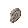 Iven Rook's Silver Plectrum