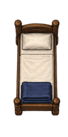 First Dawn Field Cot