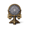 First Ward Fragment