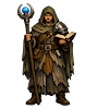 Celestial Cartographer Ilyan Reeve
