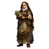 Sister Corva Marden