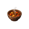 Roadside Mercy Bowl