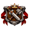 Hall of Iron Vows Sign