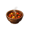 Castle Stew Bowl