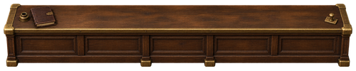 Jail Records Counter // name