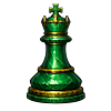 Green King