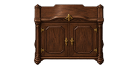 Lady Mother Wardrobe // name