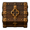 Merrow Puzzle Chest