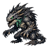 Asterion of the Black Compass