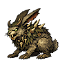 Barrow Hare